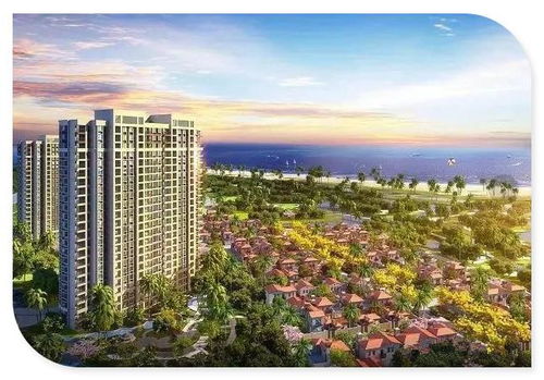 上海周邊房產(chǎn)之南通 啟東海景別墅帶獨(dú)立小院,總價(jià)228萬(wàn)起 另有精裝海景住宅.