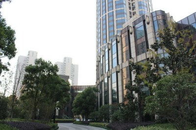 華麗家族 匯景天地 上海高端住宅配套實(shí)景圖、樣板間、戶型圖解析