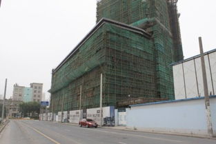 復旦軟件園智慧新天地 科技創(chuàng)新與宜居典范