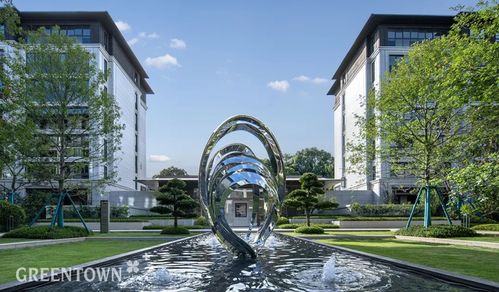 新京報 好新聞，無止境——上海房地產(chǎn)開發(fā)的挑戰(zhàn)與機遇